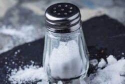 Not Just Sugar, Salt Can Also Contribute To Type-2 Diabetes: Study