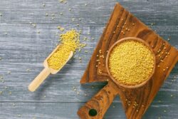 'Millet To Go Global': PM Modi At World Food India 2023