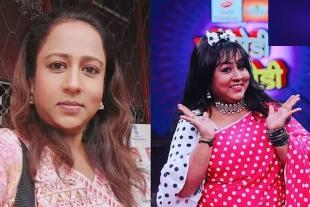 'Faced Constant Humiliation On Serial Sets': Marathi Actress Aarti Solanki