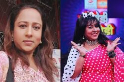 'Faced Constant Humiliation On Serial Sets': Marathi Actress Aarti Solanki