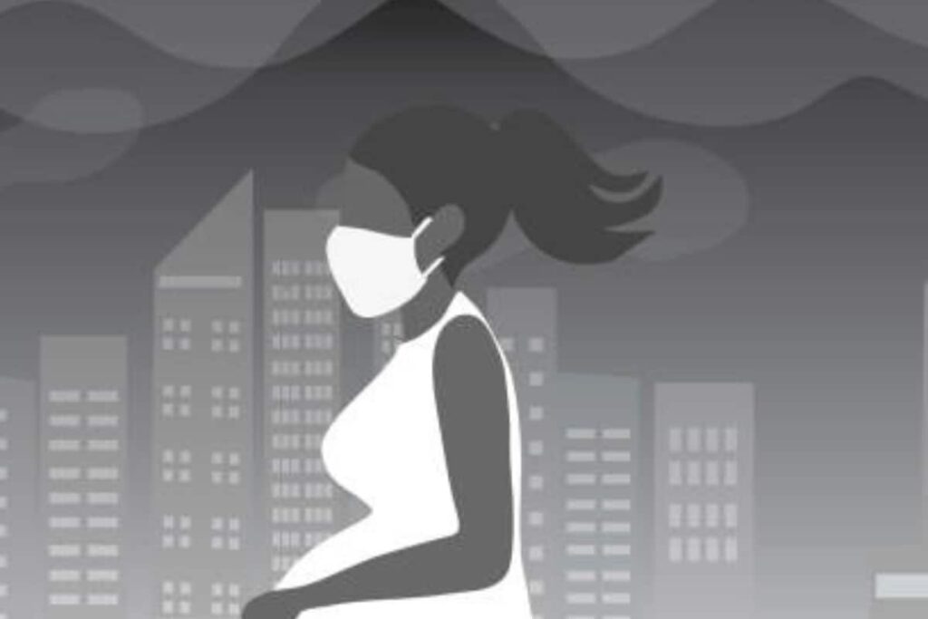 Pollution: How Pollution Affects Your Ability to Have Kids