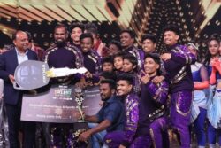 India's Got Talent: Abujhmad Mallakhamb Emerges As The Winner Of Season 10