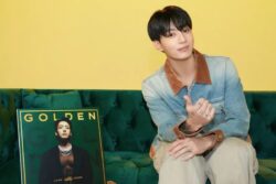 BTS's Jungkook And TXT Win Big At MTV Europe Music Awards 2023