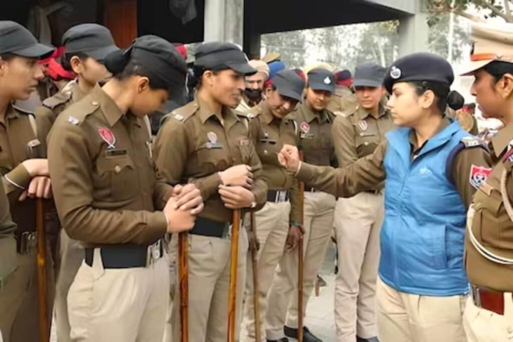 MTS Havildar Recruitment 2023: 10 Candidates For Each Vacancy To Take PET/PST Exam