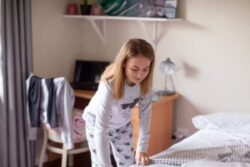 7 Morning Habits For Your Child To Help Them Become Independent And Responsible