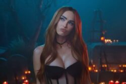 Megan Fox Talks About Her 'Very Difficult' Miscarriage With Machine Gun Kelly