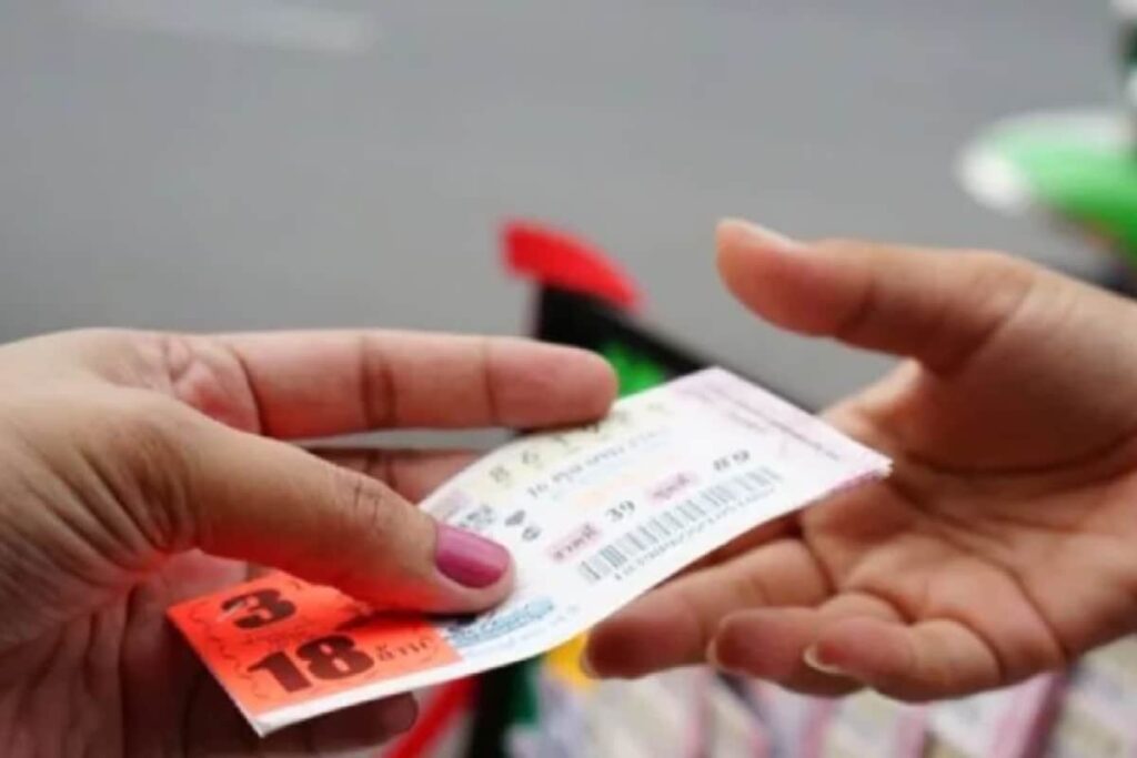 Meet Sheetal Singh, The Punjab Farmer Who Won Rs 2.5 Crore Lottery