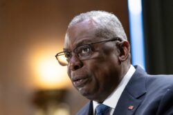 US Approves New Ukraine Military Aid Despite Congress Impasse