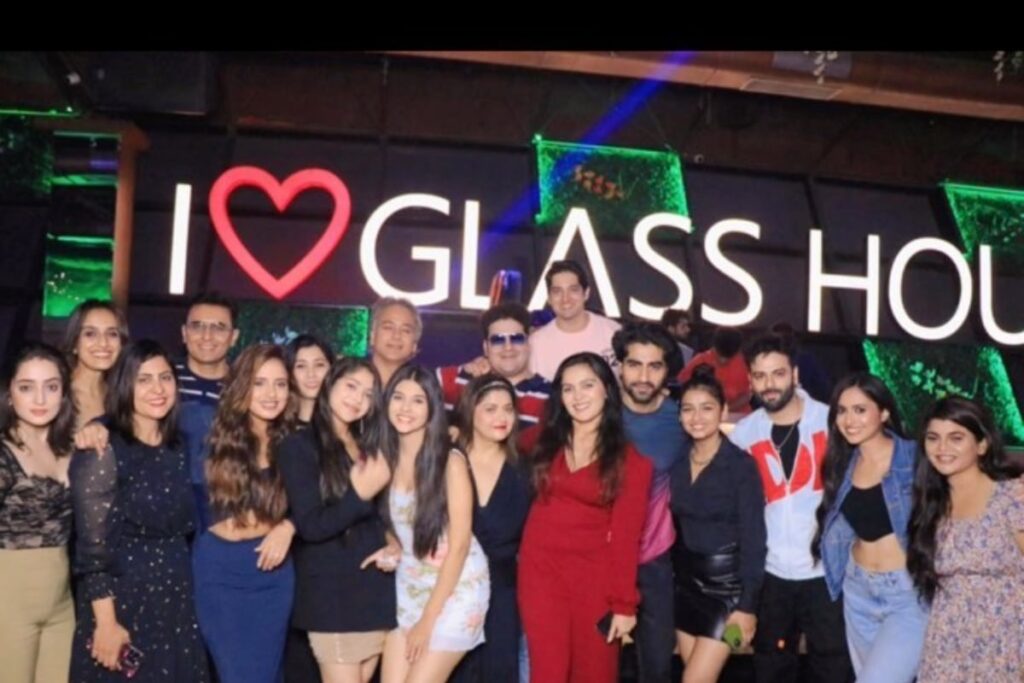 ‘Kuch Haseen Pal’: Pranali Rathod Bids Farewell To Yeh Rishta Kya Kehlata Hai