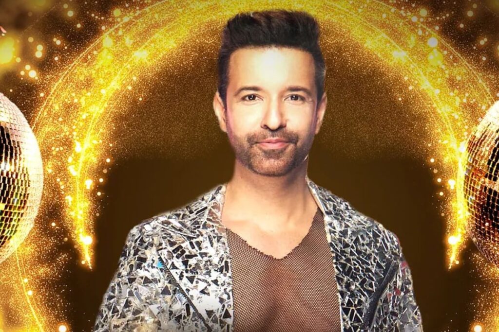 Jhalak Dikhhla Jaa 11 Promo: Aamir Ali Sets The Stage On Fire In Cop Avatar