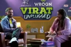 'Aise Kaun Baat Karta Hai': Virat Kohli Can't Believe 'Delulu' Exists