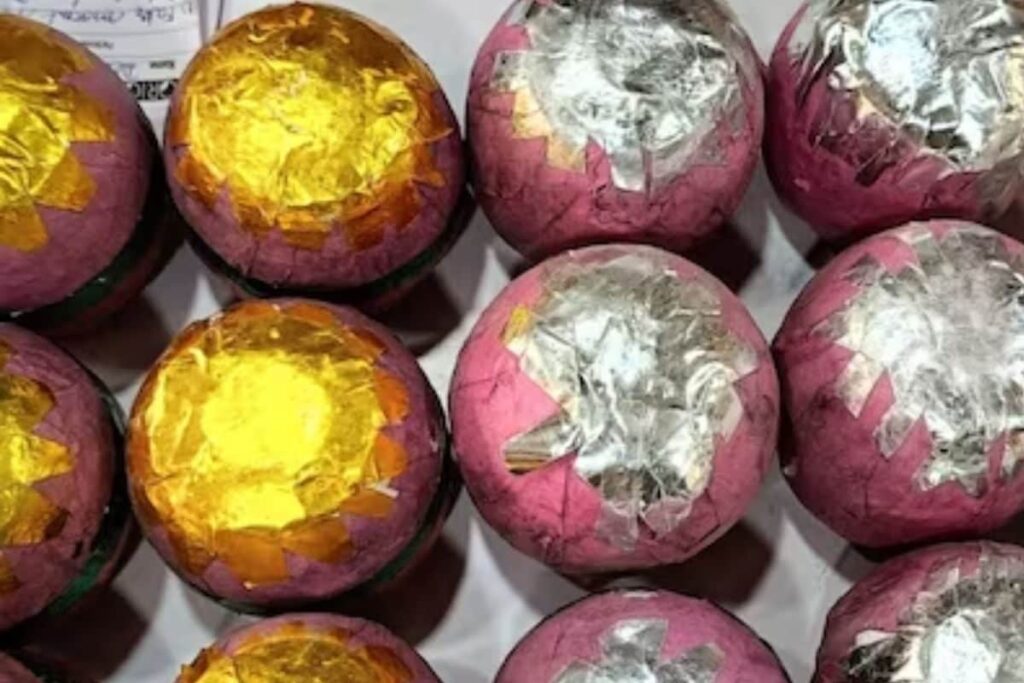 In Jaipur, This Muslim Community Has Been Making Firecrackers For Last 300 Years