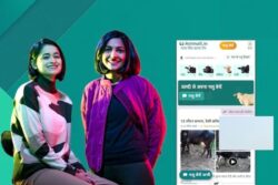 How This IIT Duo Turned Their Online Cattle Trading Platform Into A Rs 550 Crore Business