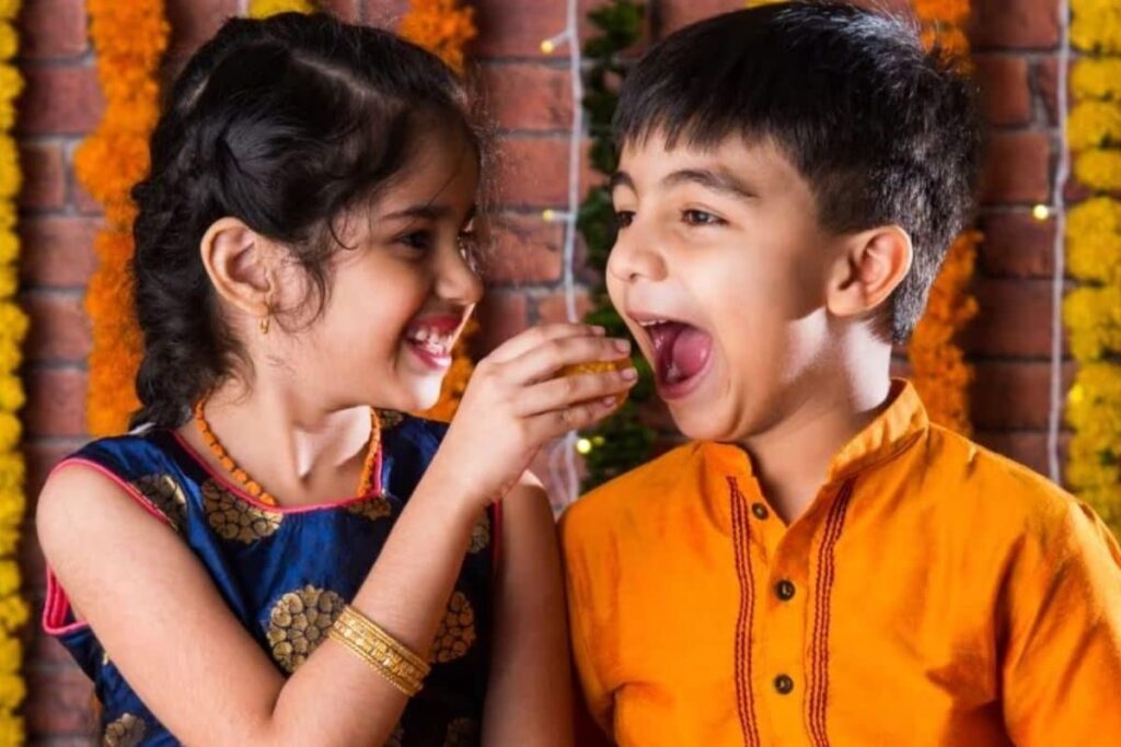 Bhai Dooj 2023: Knows Date And Significance Of The Auspicious Day