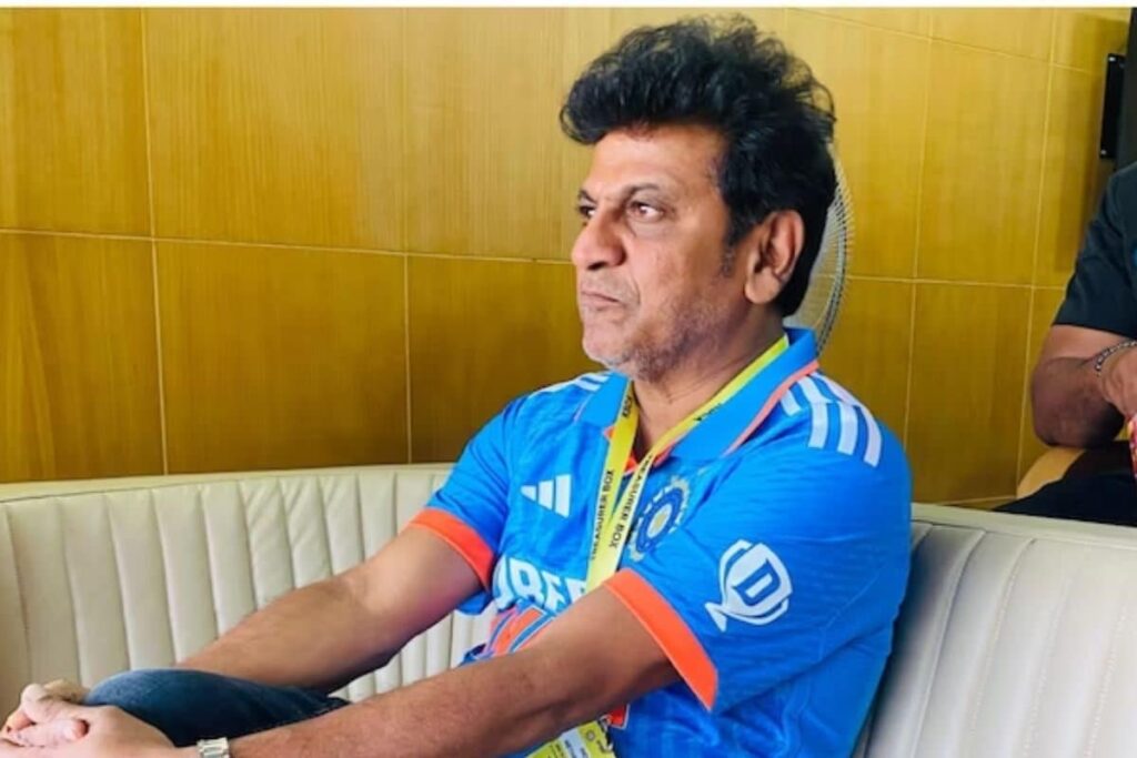 Kannada Star Shiva Rajkumar Suggests Fan To Wish Happy Deepavali Instead Of Diwali