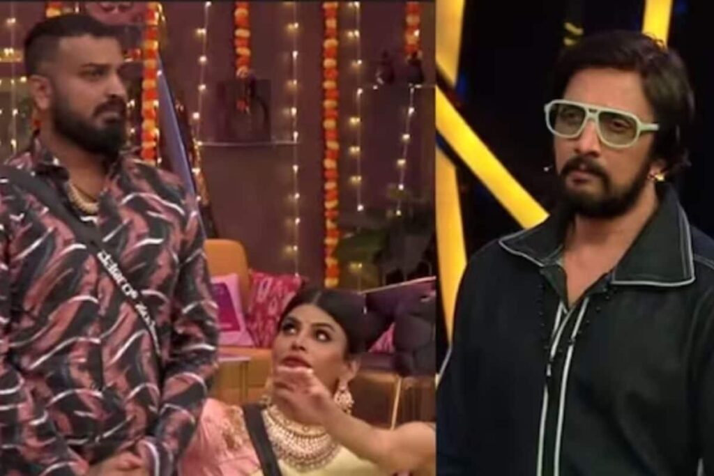 Bigg Boss Kannada 10: Major Twist On Cards As Varthur Santhosh To Walk Out?
