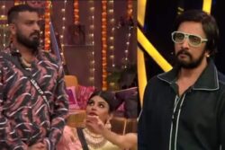 Bigg Boss Kannada 10: Major Twist On Cards As Varthur Santhosh To Walk Out?