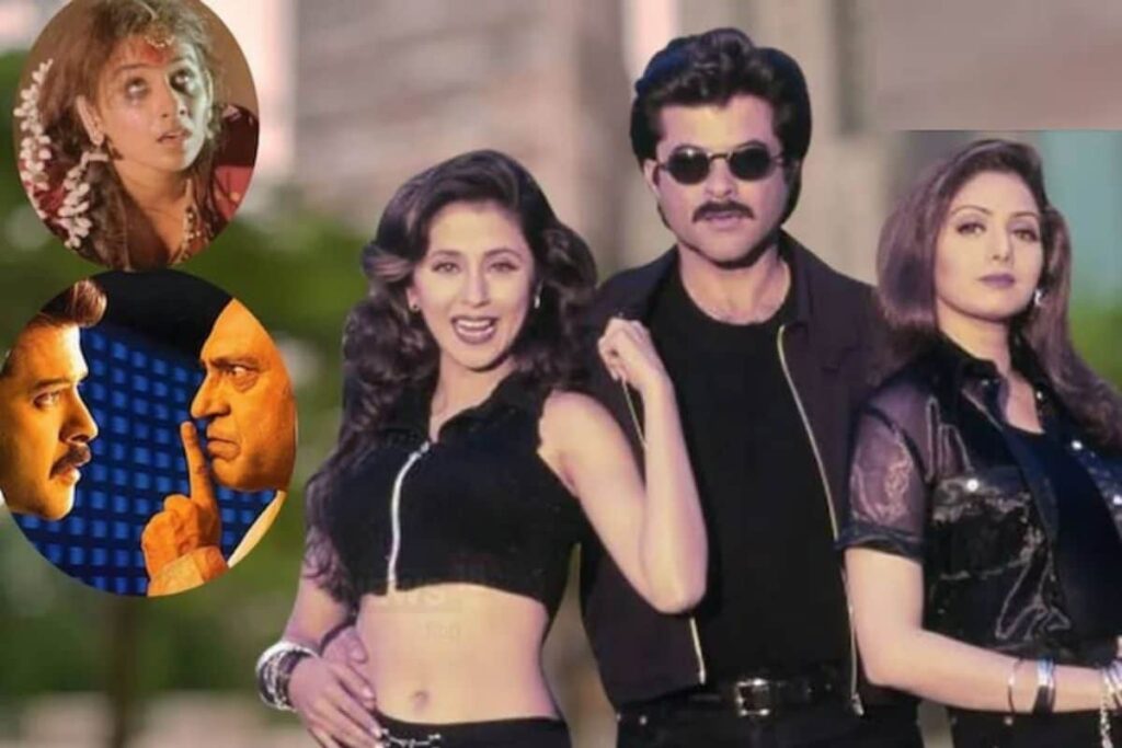 Bhool Bhulaiyaa To Saathiya, 8 Popular Bollywood Films That Are Remake Of South Movies