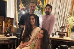 A Sneak Peek Into Sonam Kapoor, Rhea's 'Sunny, Carefree' Diwali Celebrations In Goa