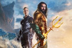 Fans Upset Over Exclusion Of Amber Heard In Aquaman 2 Poster: 'We Want Mera'