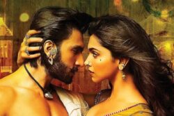 Happy 5th Anniversary: Revisiting Deepika Padukone and Ranveer Singh’s Endearing Love Story