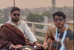 BRB, Busy Laughing At This Delhi Pollution 'Qawwali' Video