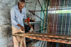 Calling all Saree Enthusiasts: All You Need To Know About Venkatagiri Sarees