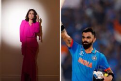 Kareena Kapoor's Message For Virat Kohli's Historic 50th ODI Century Is Gold
