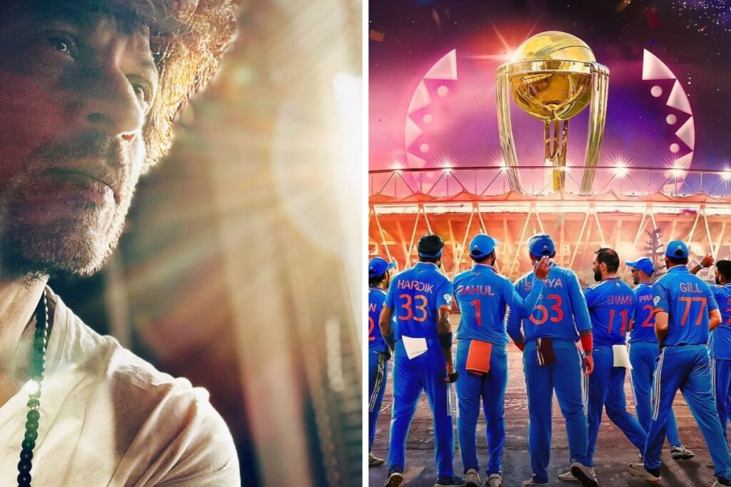 Shah Rukh Khan Hails India After Historic Win: 'What A Display Of Team Spirit'