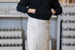 Balenciaga Launches Towel Skirt, Can You Guess Its Price?