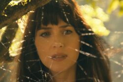 Madame Web Trailer: A Psychic Dakota Johnson Swears To Find Truth And Stop Evil