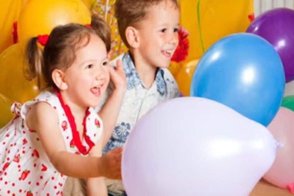 Watch: Viral Video Explains Risks Of Hydrogen-filled Balloons