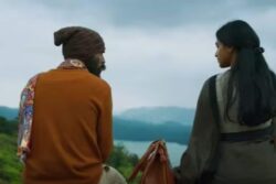 Raj B Shetty-starrer Swathi Mutthina Male Haniye’s Trailer Promises An Emotional Drama