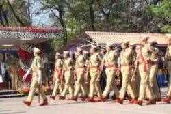 How To Become An IPS Officer? Know All About Training And Other Important Details