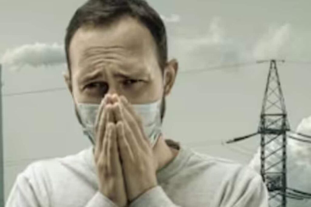 How To Protect Your Heart Health From Air Pollution