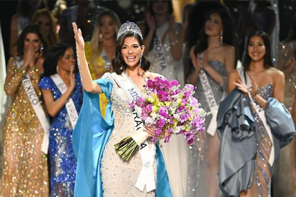 Miss Universe 2023: Sheynnis Palacios Representing Nicaragua Wins The Crown, Watch Winning Video