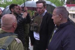 'Deradicalize' Palestine, Will Help to Rebuild Gaza: Elon Musk Tells Netanyahu on his Israel Visit