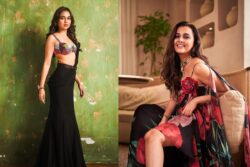 Tejasswi Prakash Knows How To Chic Up Any And Every Look, Here Is Proof