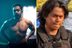 South Actor Asif Ali's Remarkable Physical Transformation For His Next Tiki Taka Unveiled