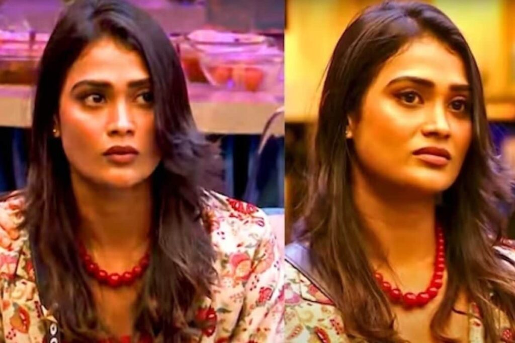 Bigg Boss Tamil 7: Contestants Perform Intriguing Task With Cut-Outs In New Promo