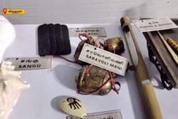 In Tamil Nadu's Virudhanagar, A Festival Of Ancient Tamil Musical Instruments