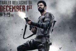 Prabhas' Next With Hanu Raghavapudi To Be Made On A Budget Of...