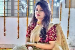 DSP Priyanka Bajpai, Who Quit Her Job Of Excise Inspector For UPPCS, Is Inspiration To Many