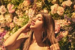 Sreeleela’s Sun-kissed Photos In Satin Dress Will Take Your Mid-week Blues Away