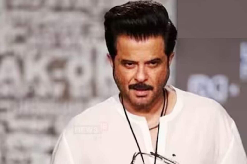 This 1987 Blockbuster Gave Immense Fame To Its Villain