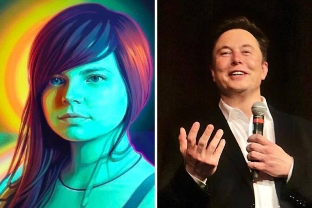 Trending: Elon Musk Reacts After His AI Model Grok Decodes His Post