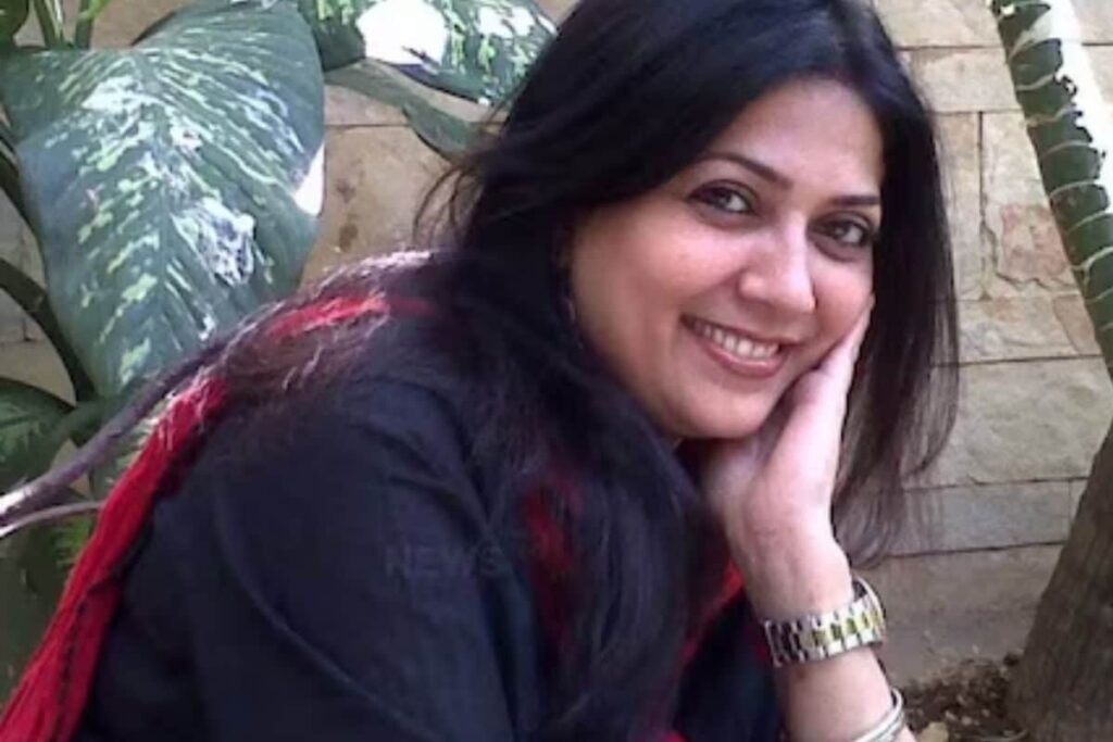 'Title Is The Biggest Point': Actress Lubna Salim Explains USP Of Web Series Aam Aadmi Family