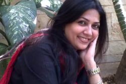 'Title Is The Biggest Point': Actress Lubna Salim Explains USP Of Web Series Aam Aadmi Family