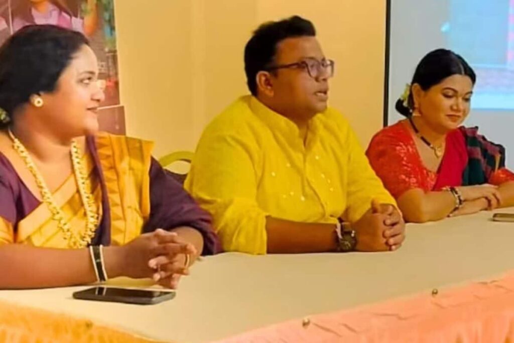 Starring 14 Prominent Actors, Marathi Film Ekda Yeun Tar Bagha To Hit The Theatres on...