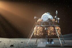 Retired US Professor Wants To Send His DNA To Moon, Hoping Aliens Clone It